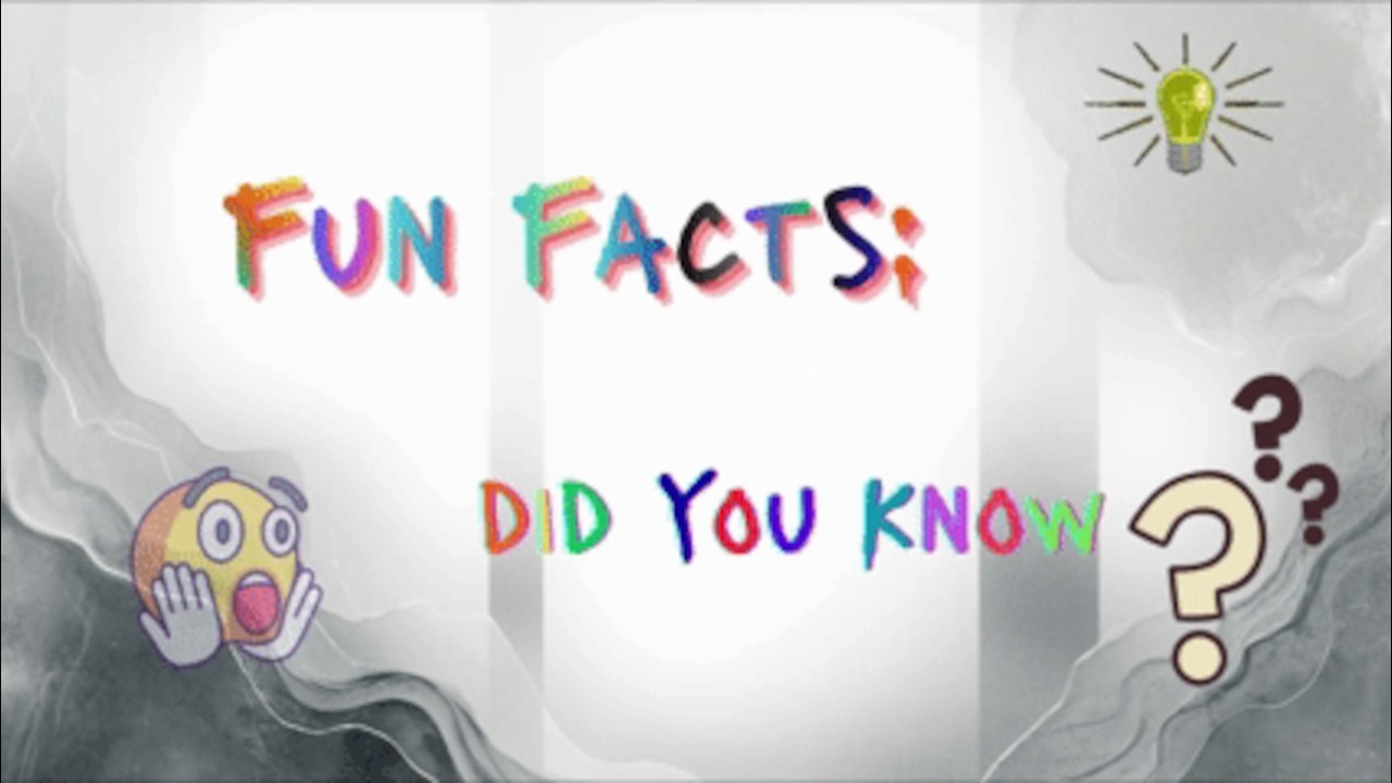 FUN FACT: A Slinky Skink Tale
