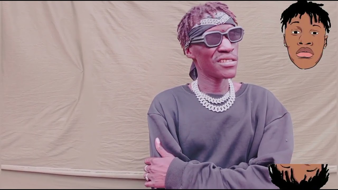 Sena De - by - Fuji Fumoney ( official Music Video ) #forallexam