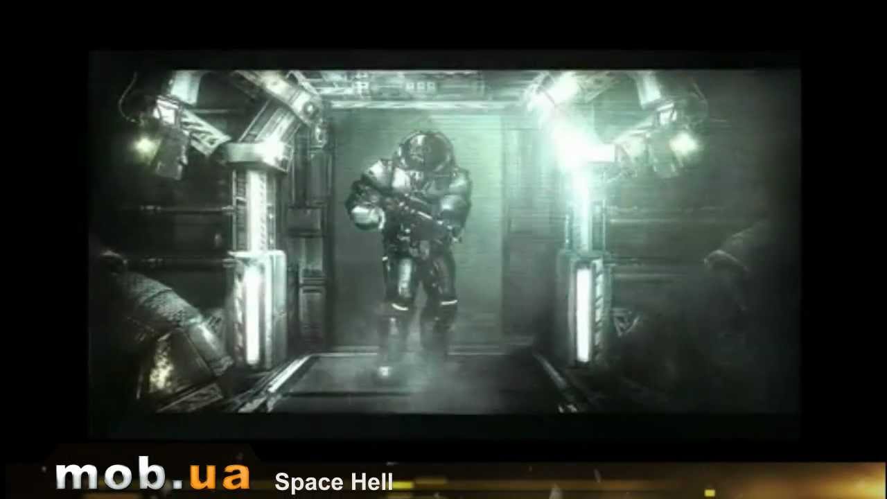 Space Hell  для Android - mob.ua
