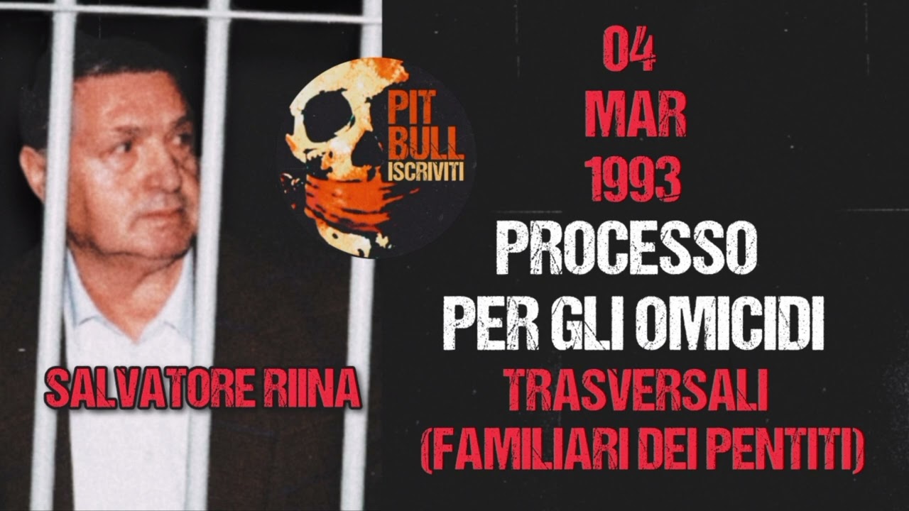 Totò Riina - 