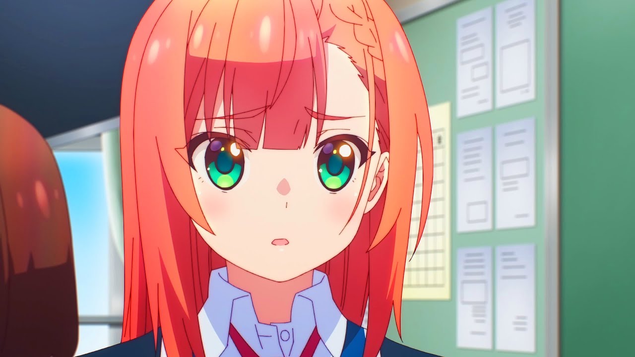 Cuando tu WAIFU se da CUENTA que te ALEJAS DE ELLA | Yumemiru Danshi