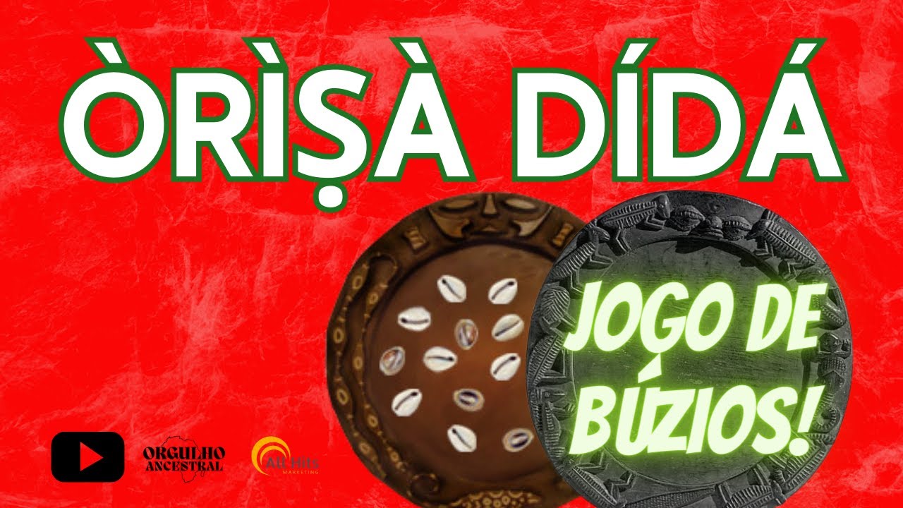 Como &eacute; o JOGO DE B&Uacute;ZIOS na PR&Aacute;TICA? Quem responde afinal, &eacute; o Orix&aacute;?