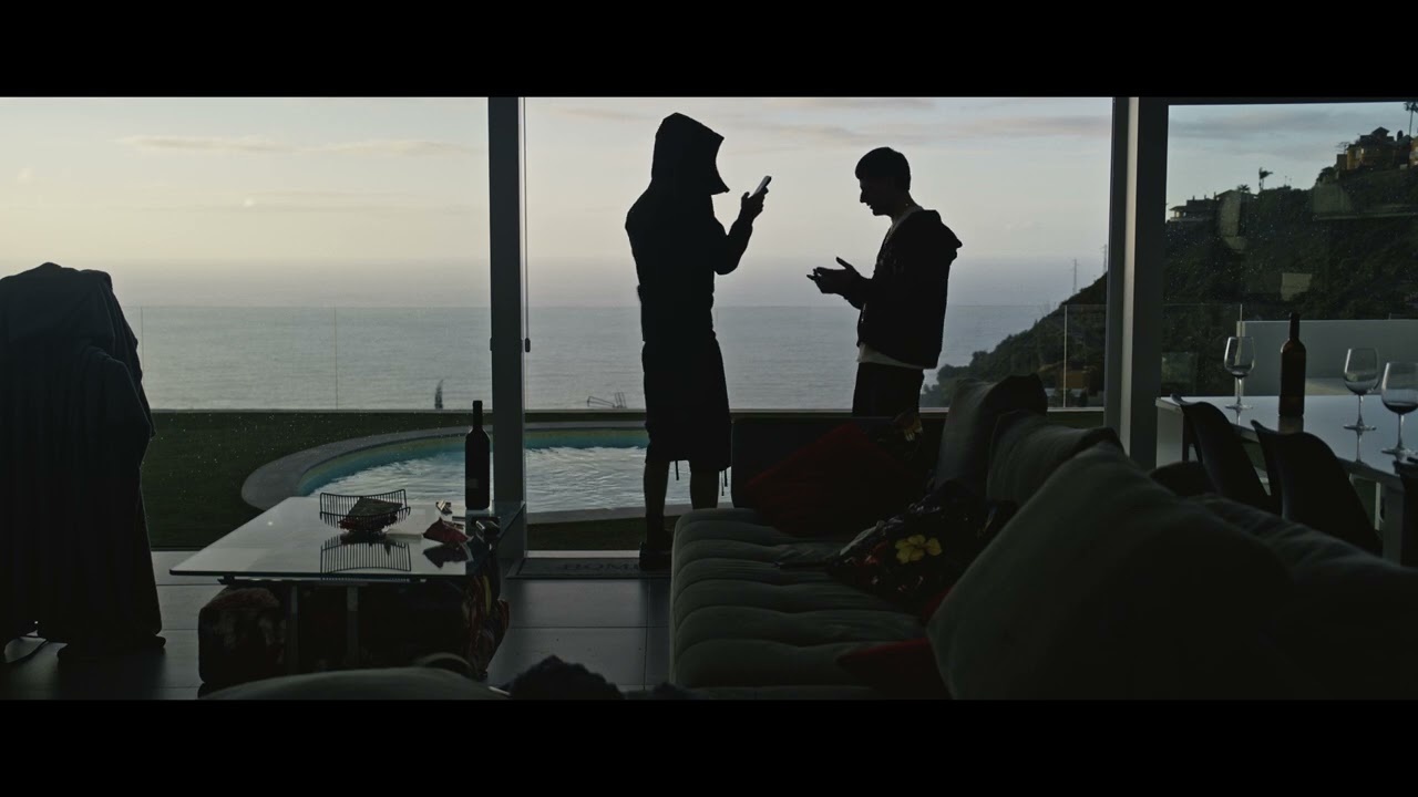22Simba - Complicit&agrave; (Official Visual Video)