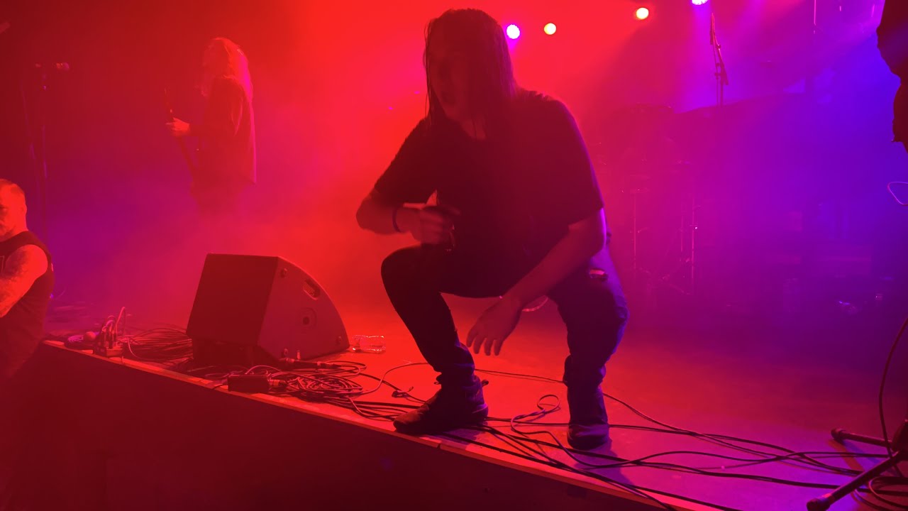 Shadow Of Intent 