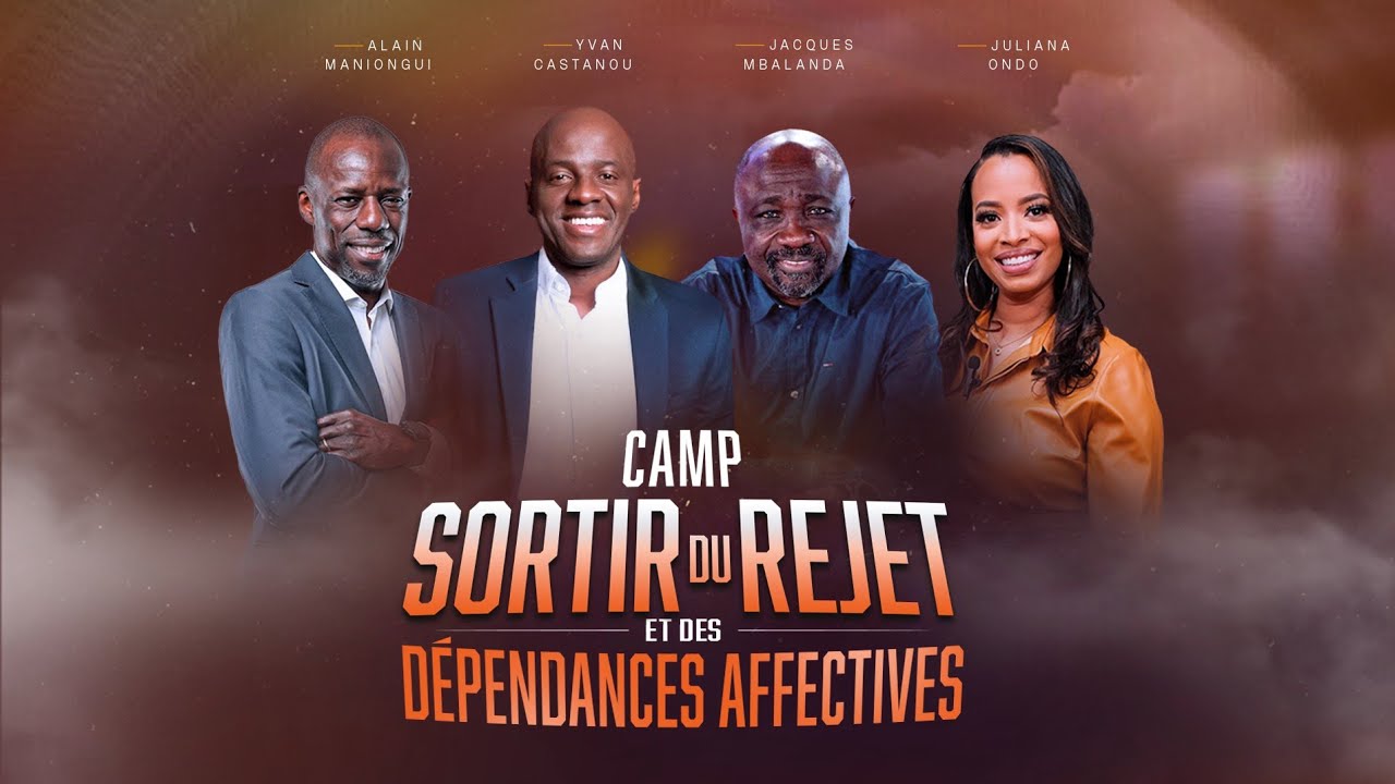 Sortir du rejet et des dépendances affectives - Partie 1