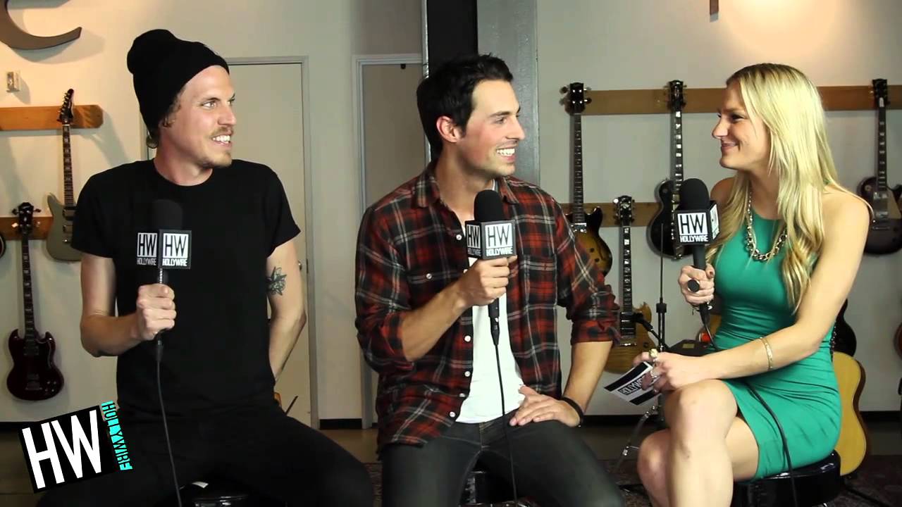 Bonnie Dune Remembers Cory Monteith & Talks New Music! (EXCLUSIVE)