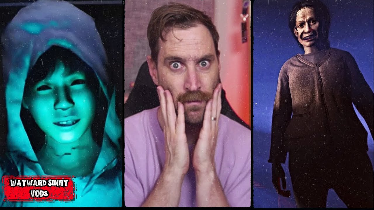 Chilla’s Art is actually terrifying... | Parasocial & The Kidnap