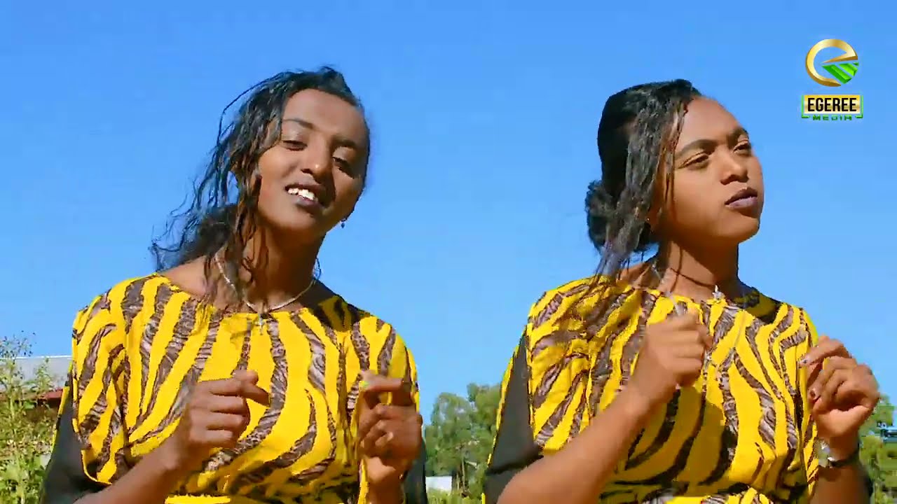 WAKJIRA LAMESA: NAGAA KOO TI