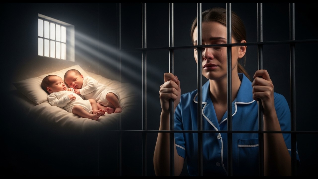 MEDICA PEDIATRA  ENVENENA BEBÊS POR AMOR OBSESSIVO, MAS QUEM LEVA A CULPA E A EMPREGADA....