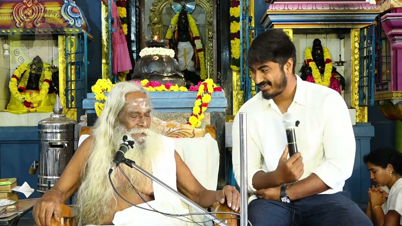 விந்து விட்டவன் நொந்து சாவான் ஏன் தெரியுமா..? | Nithyananda Swamigal | GuruNithyam TV