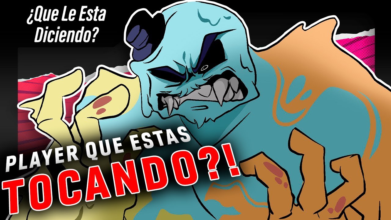 ¿QUE LE ESTA DICIENDO? doey a player de POPPY PLAYTIME CHAPTER 4 ¿QUE ESTA PASANDO?