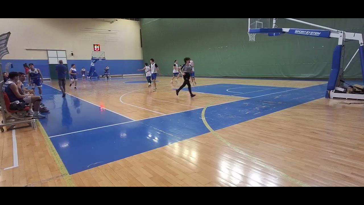 Cassino-Azzurra u19