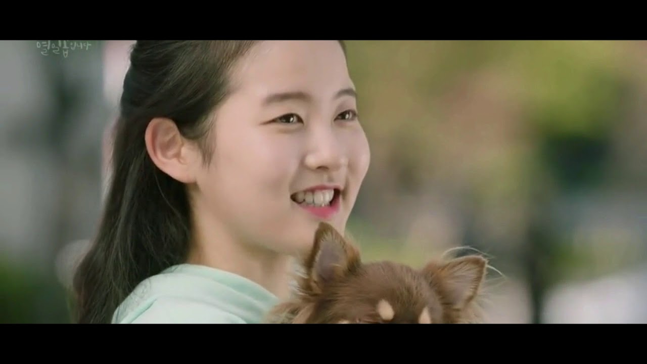 [JYP Actor/JYP Trainee] Park Si Eun 'Still' FMV