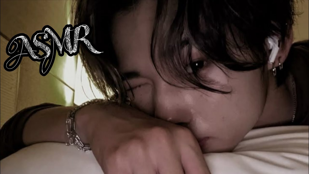 NI-KI ASMR .⋆₊ ᨦ  ᨩ ໋₊⋆.