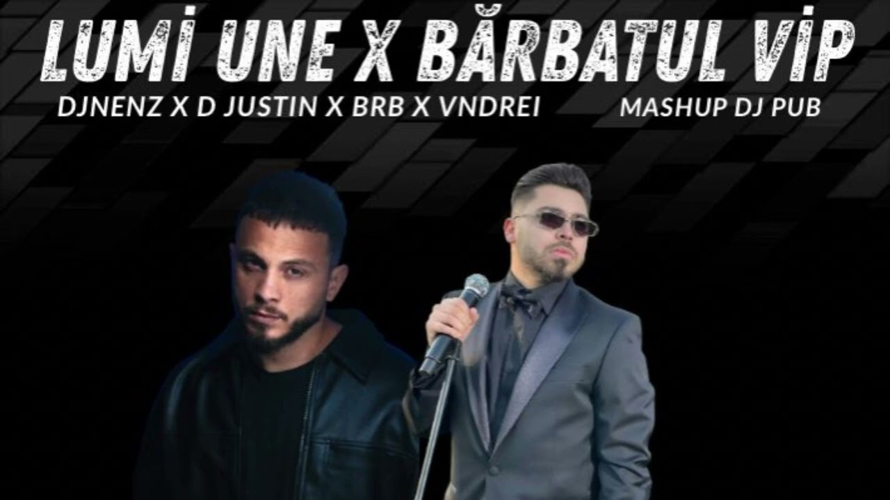✨LUMI UNE X BĂRBATUL VIP ✨ REMIX