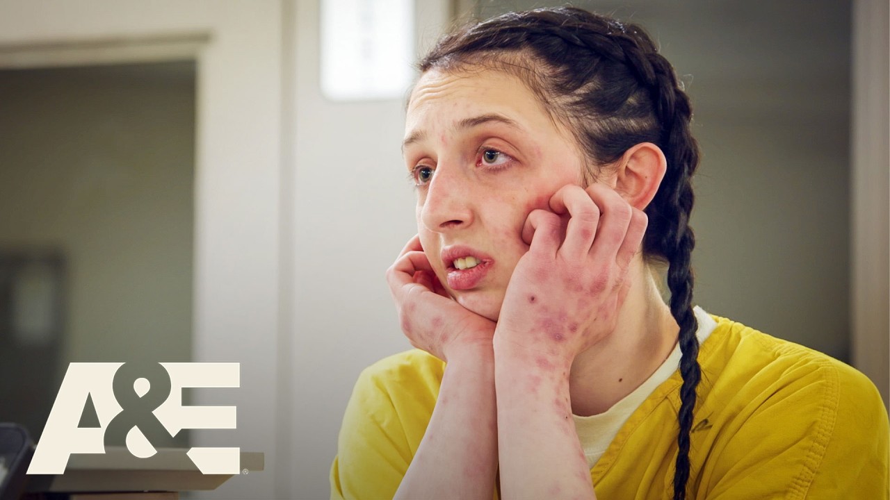 Bailed Out, Then Back in Jail the Same Day | Booked: First Day In | A&E