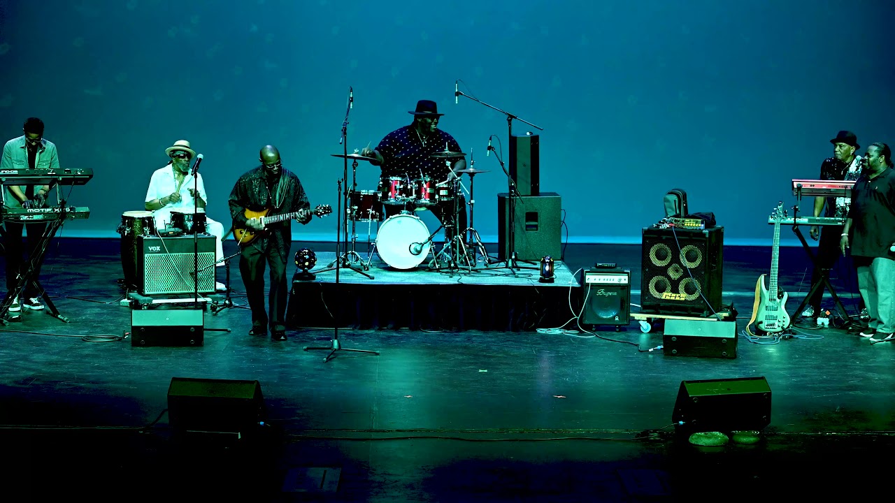 G-Code Band