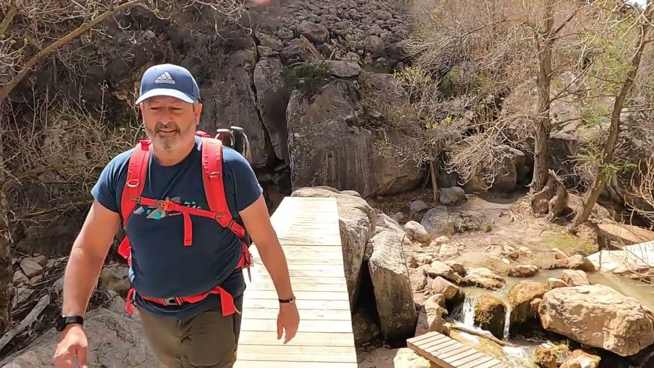 Aliaga - Mirador de Valloré - Montoro
