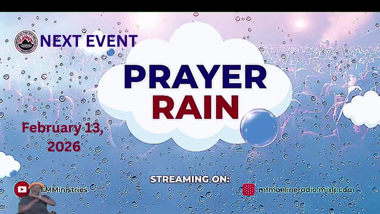 MFM MANNA WATER 11-02-2026 DR D.K. OLUKOYA
