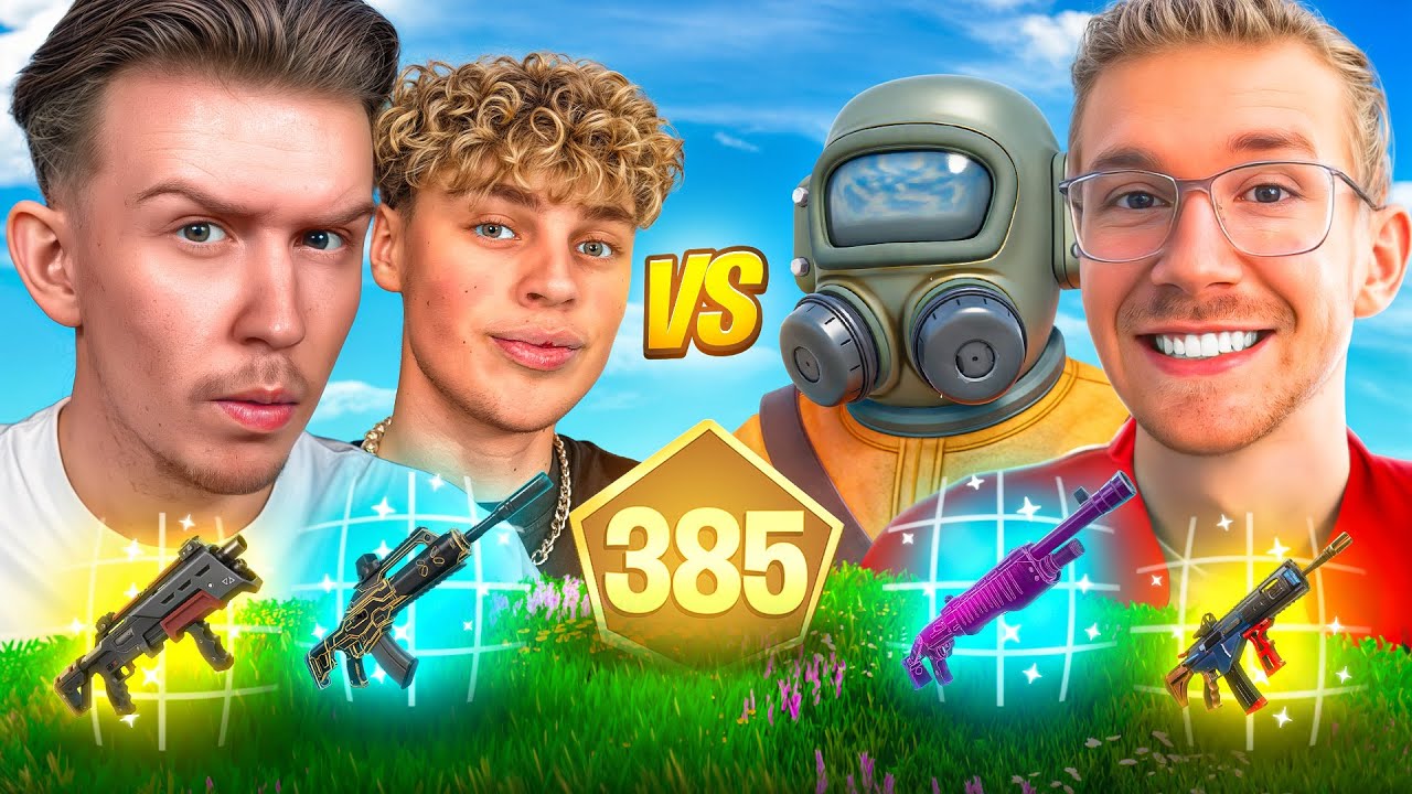 XXL HARDCORE MYTHIC CUP BATTLE! ⚔️