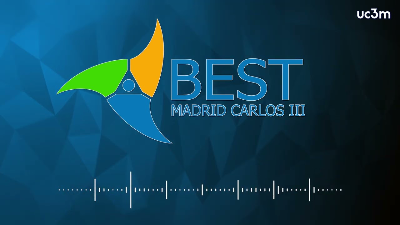 EP. 26 - BEST UC3M