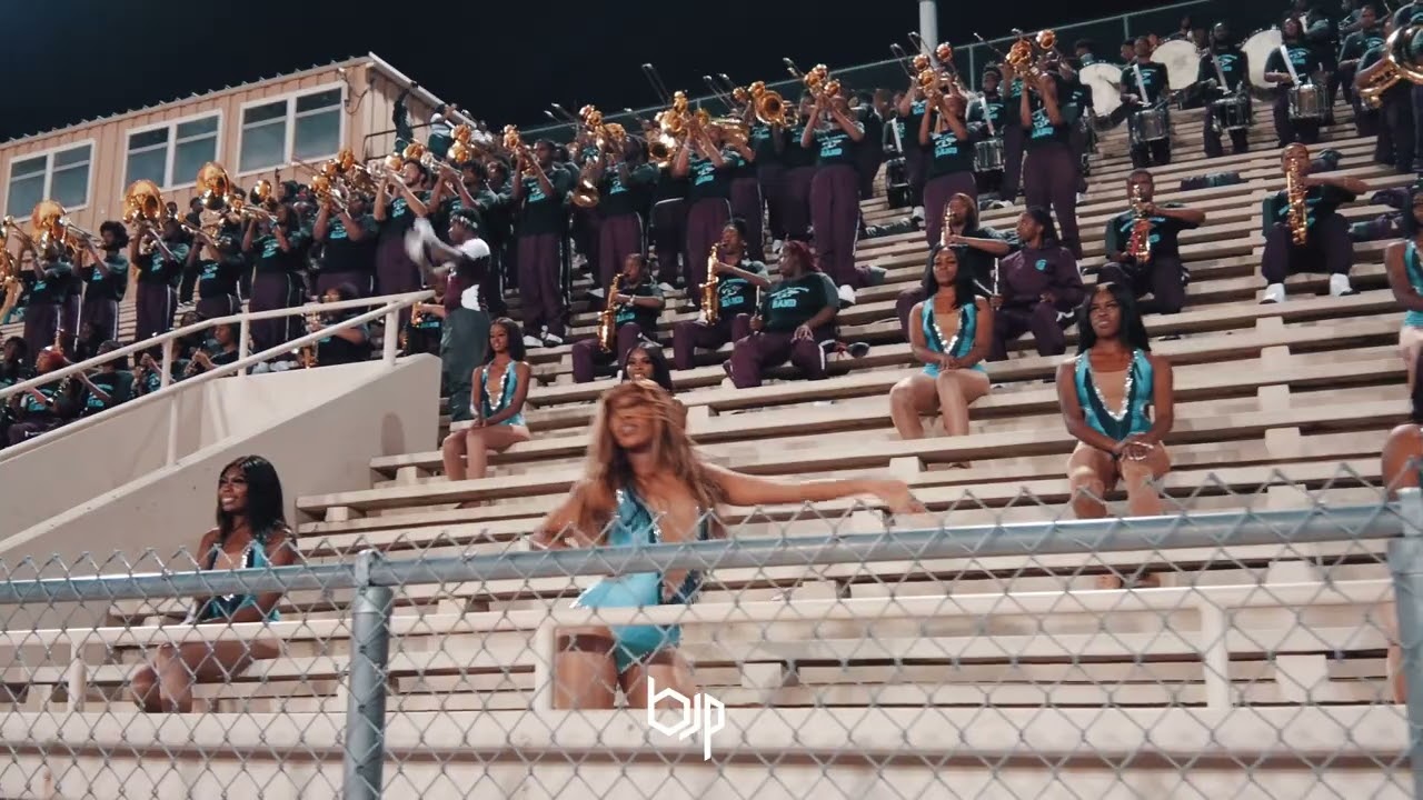 Hate Our Love - Queen Naija | Talladega College 2022 (WATCH IN 4K)