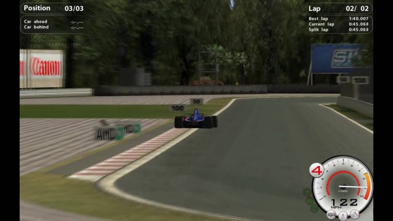 TotW4 - Monza - ChITty