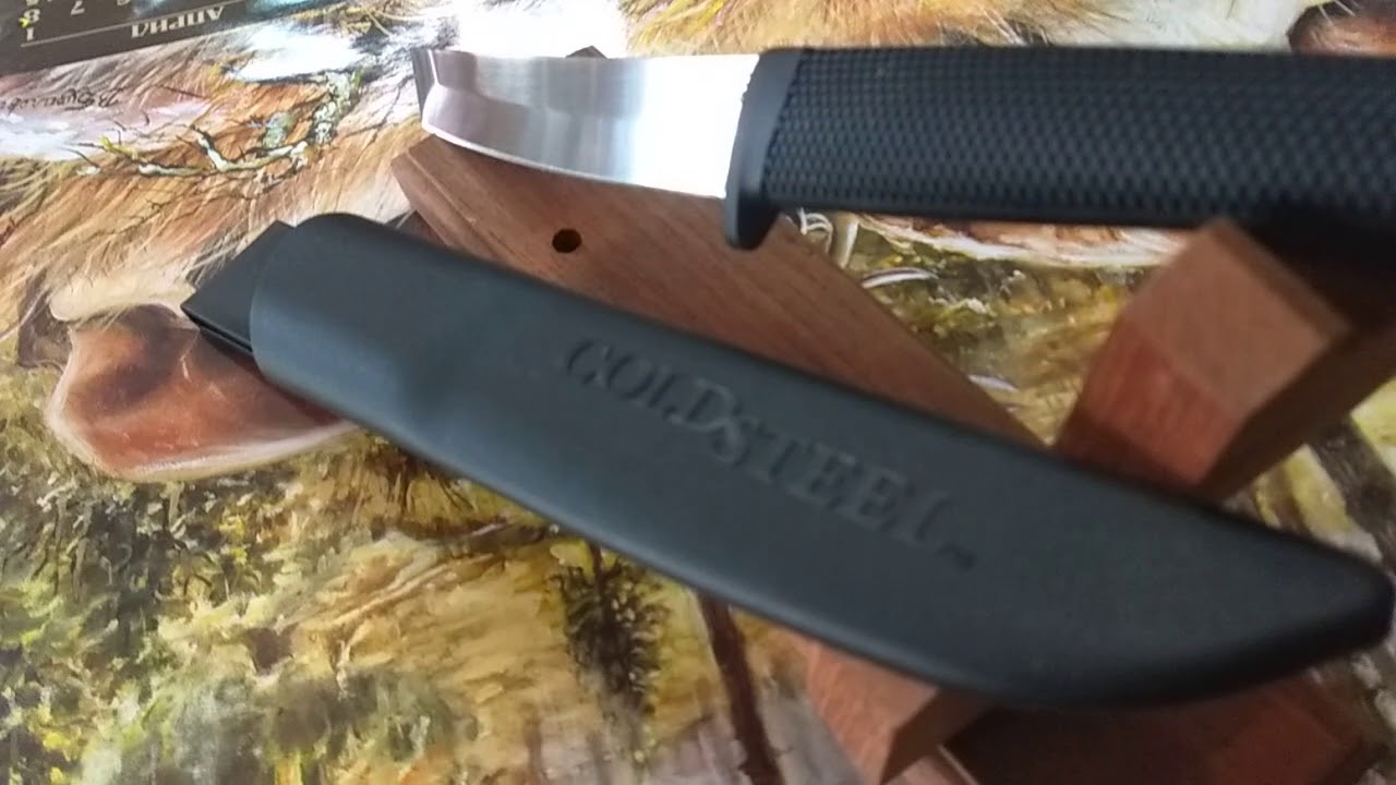 Cold Steel Tanto Lite