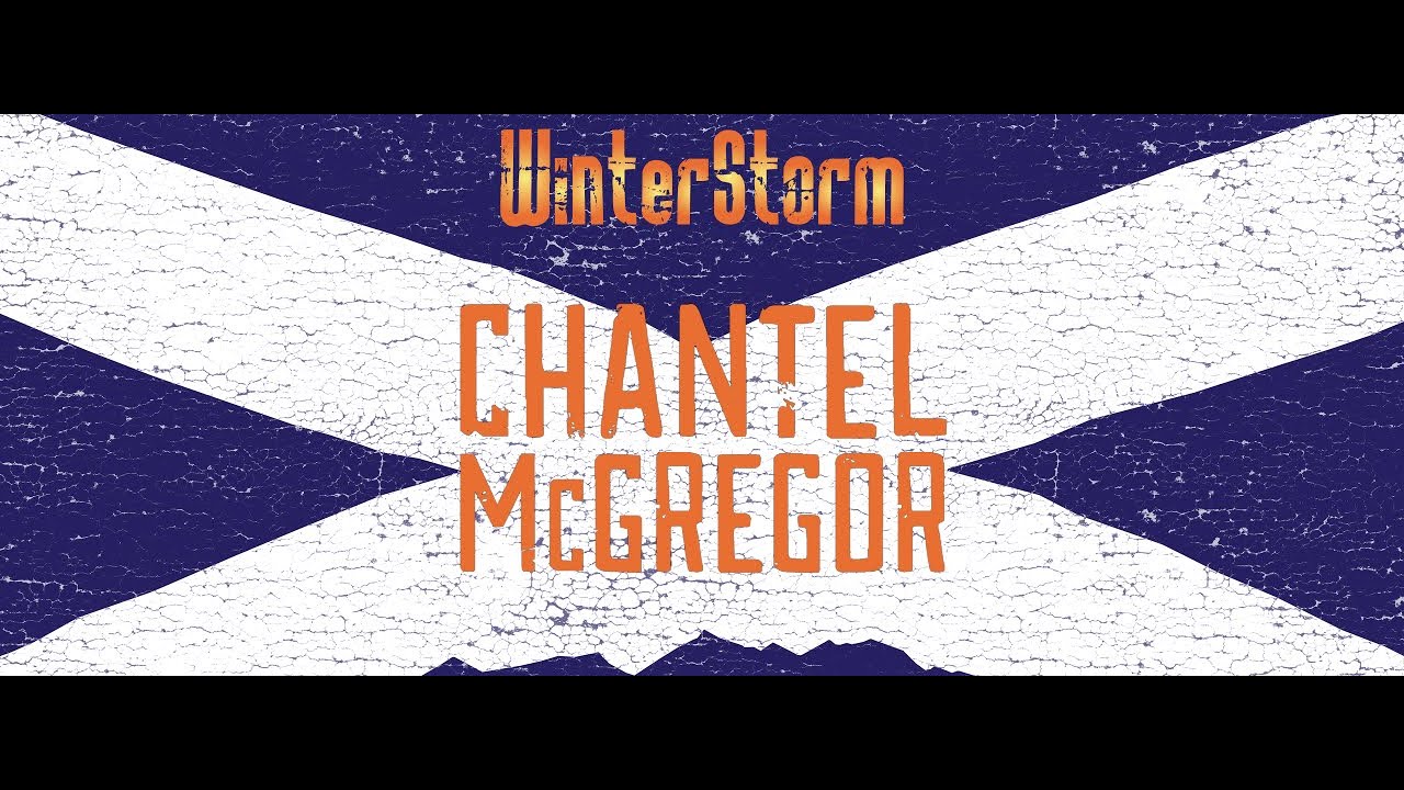 WinterStorm 2024 - Chantel McGregor - Walk on Land
