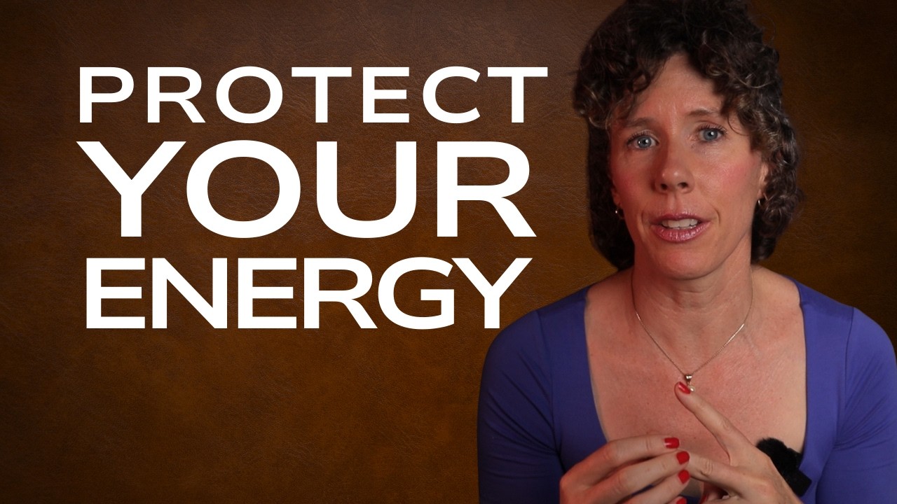 Starseeds, your Energy and Light is Powerful - Guard and Protect it!