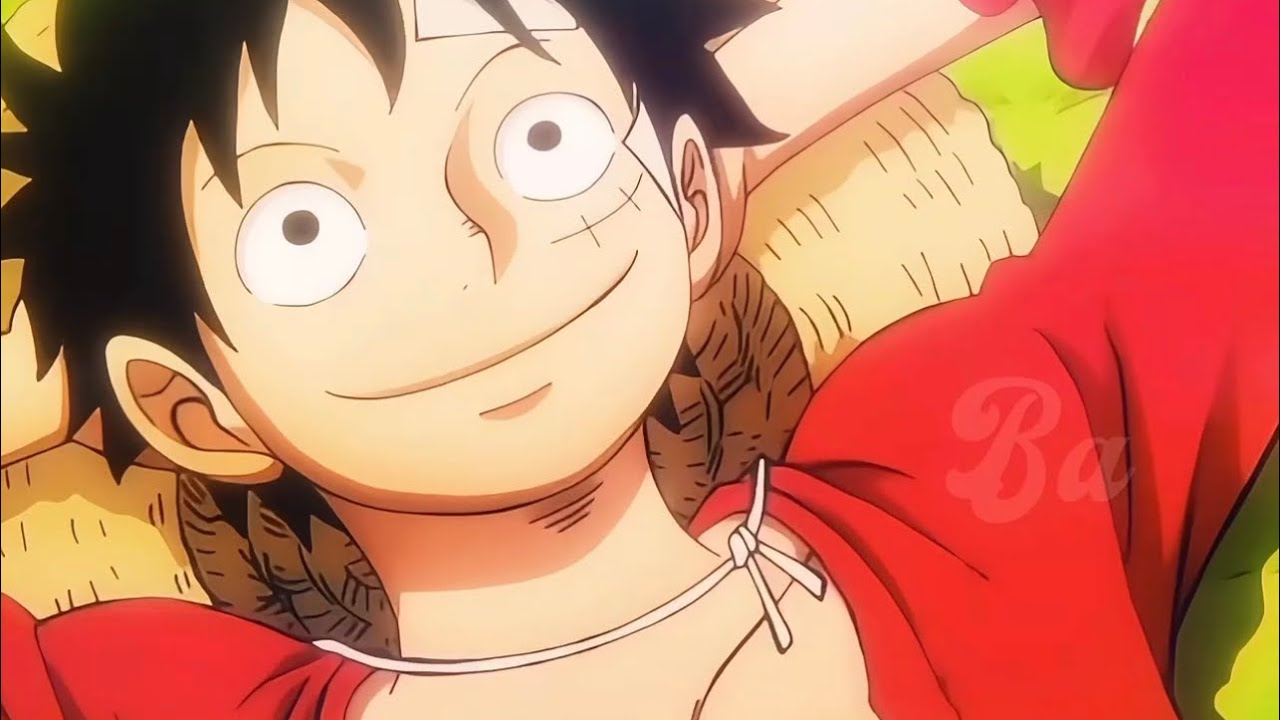Sailor Song- One Piece edit 