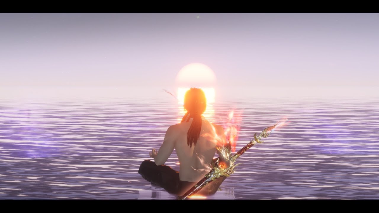 Where Winds Meet Mythic 4500 + Rank 1 Double Sword Asia.