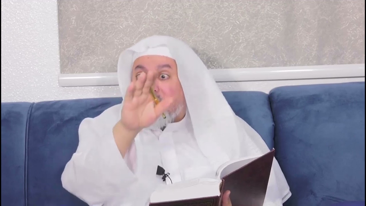 تحرير مسألة: (المخابرة) واختلاف العلماء فيها | الشيخ د. عبدالله العبيد