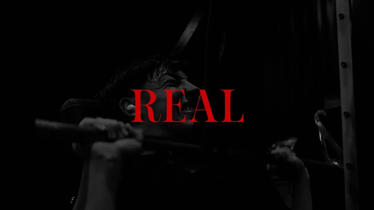 EL DOLOR TE CONSUME (REAL AUDIO GYM) - Motivación Prohibida