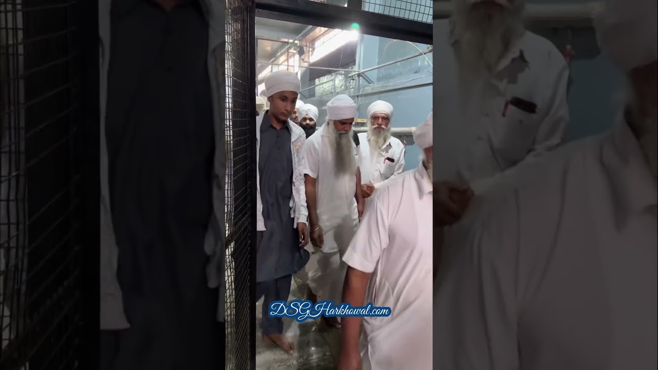 Dera Sant Garh Harkhowal ਧੰਨ ਧੰਨ  ਸੰਤ ਬਾਬਾ ਜਵਾਲਾ ਸਿੰਘ ਜੀ ਮਹਾਰਾਜ ਹਰਖੋਵਾਲ ਵਾਲੇ।