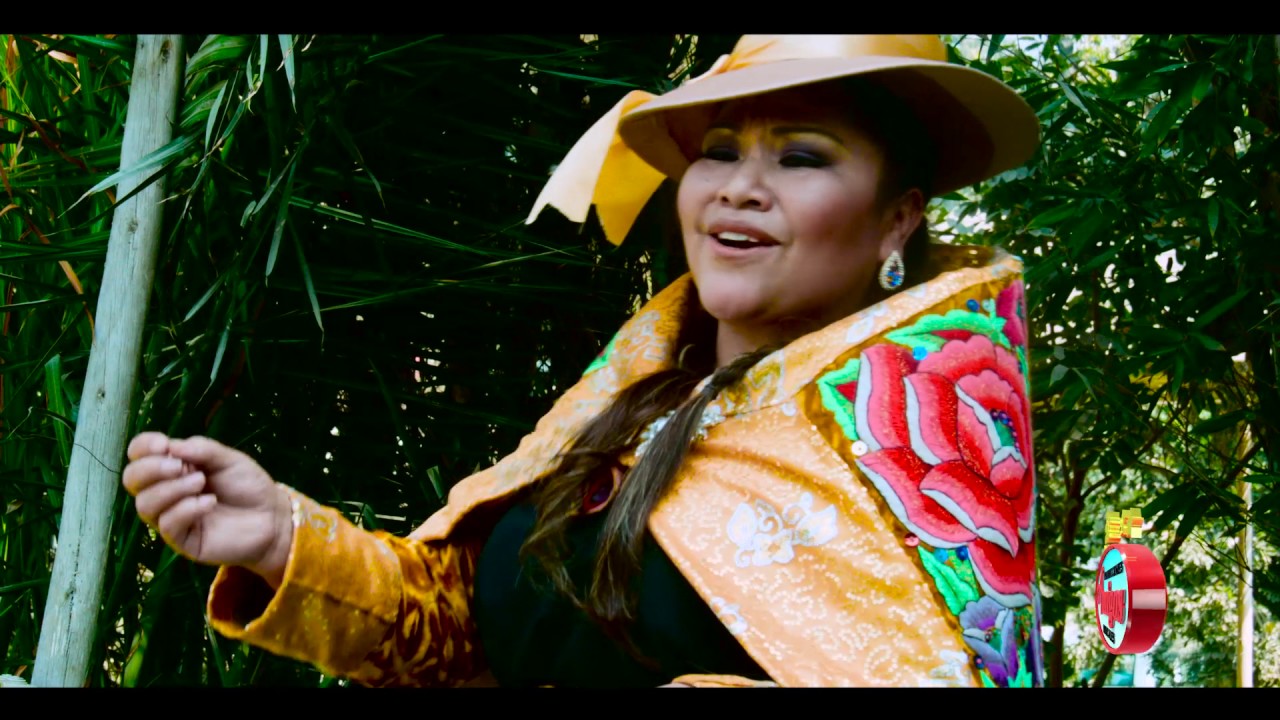 SONIA MORALES - MI COMPADRE SACO LARGO
