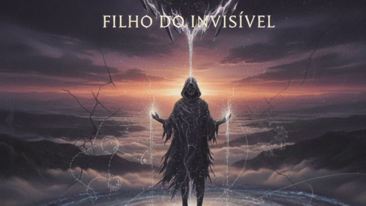 Espiritualizando Music -  Cartografia do Silêncio 