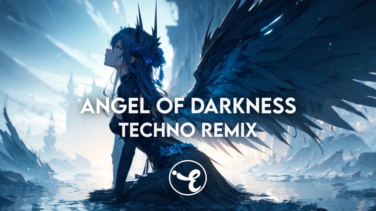 Ericovich - Angel Of Darkness