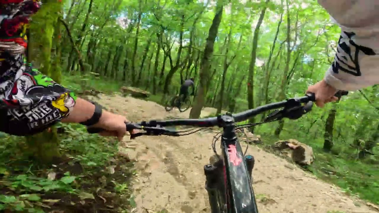 epleny flow trail