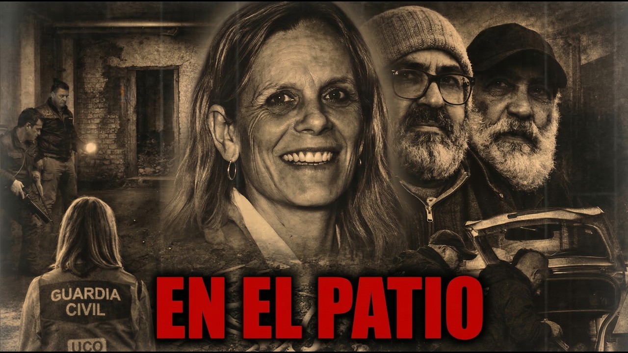 Francisca Cadenas: Fueron 2 vecinos
