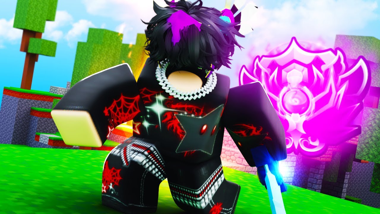 Full Queueing In Ranked Is PURE CHAOS.. (Roblox BedWars)