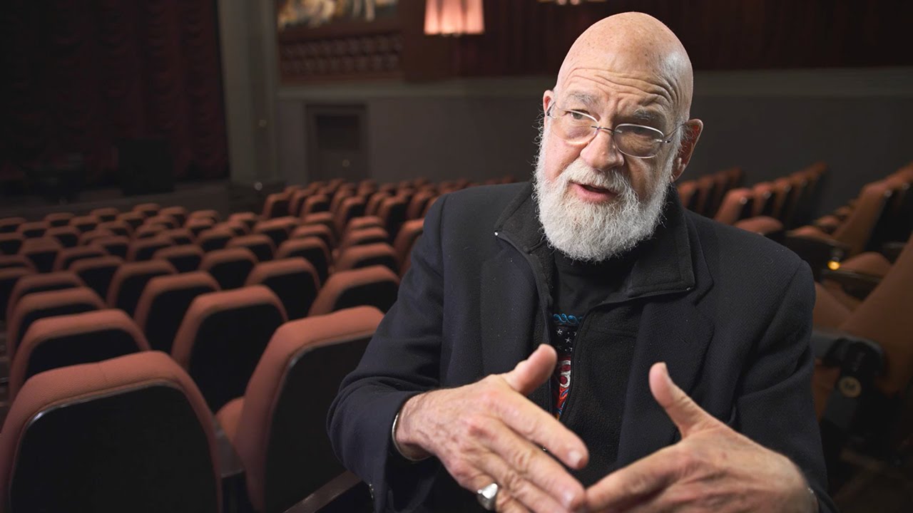 Final Draft: Jeremy Kagan on Film