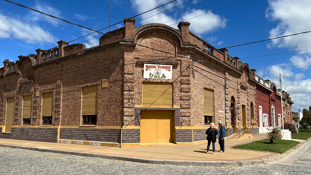 María Ignacia Vela - Un Pueblo con nombre y apellido - Historias y 