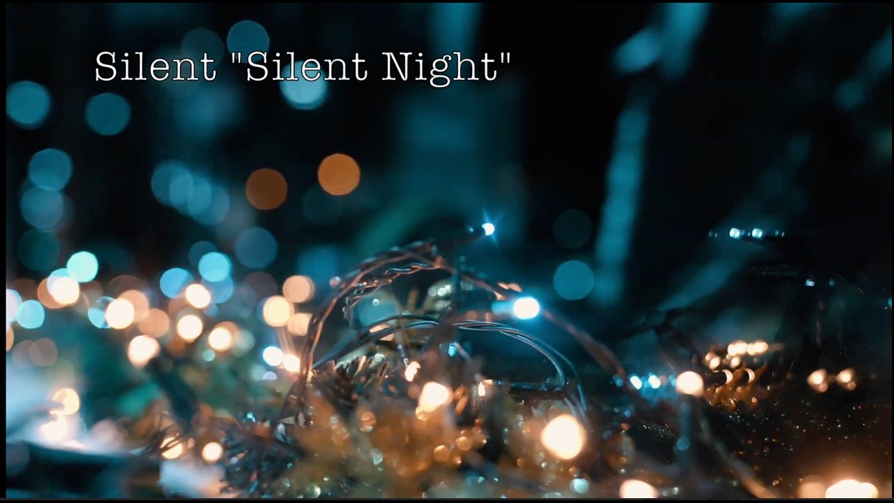 A Silent, Silent Night