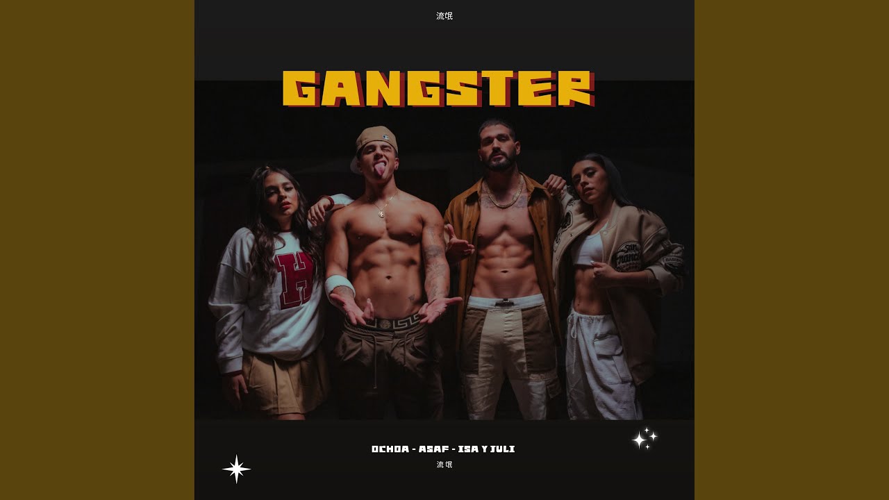 Gangster