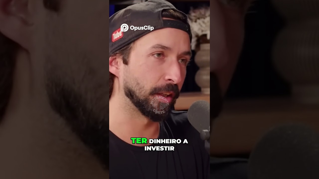 Disciplina &eacute; o caminho para RIQUEZA