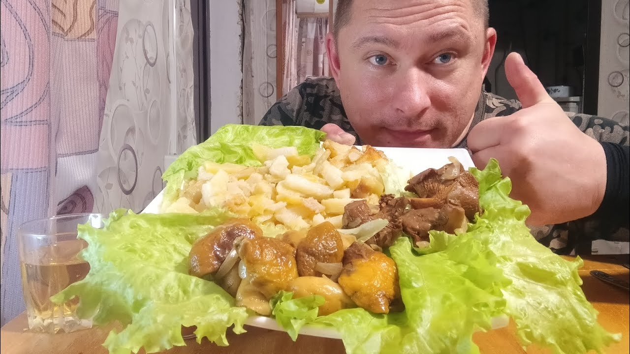мукбанг/обжорыч/вкусняшки/mukbang/devoured/