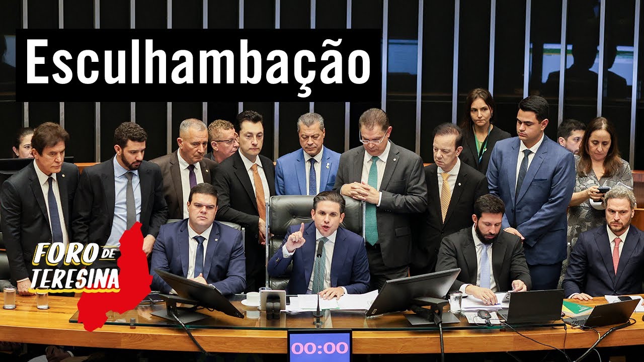 Foro de Teresina | Golpe barato, advocacia cara e o preço dos Bolsonaro