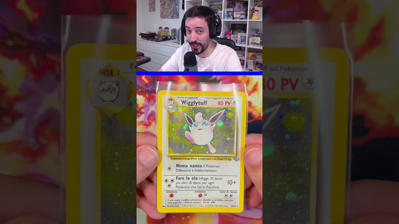 Quanto GUADAGNO con Queste Carte Pok&eacute;mon???