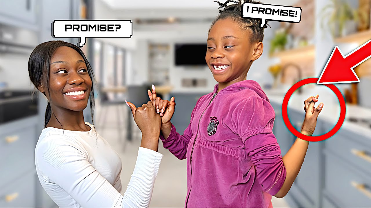 SPOILED KID WON'T LISTEN To Her MOM, What Mom Decides To Do About It Is So Sad| TheQueensReality